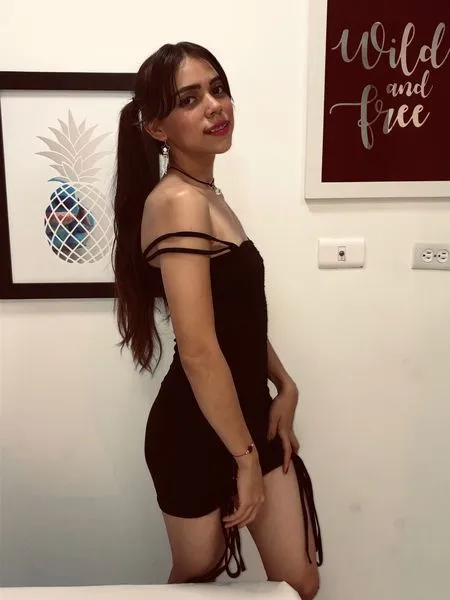 Live sex webcam photo for GaticaLissy #2807934