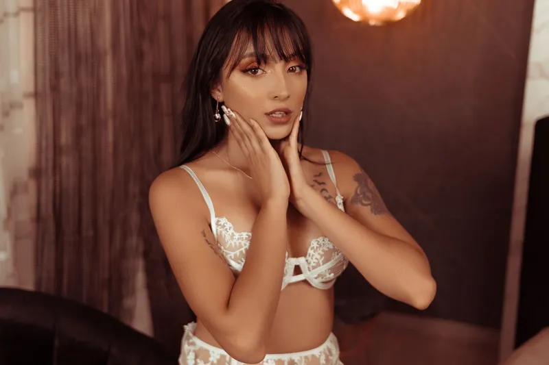 Live sex webcam photo for OctaviaLeen #2804433