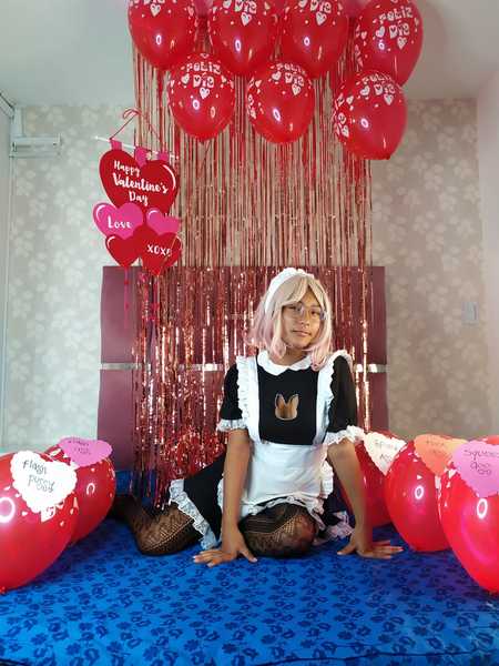 Live sex webcam photo for HaylieBirl #3054733