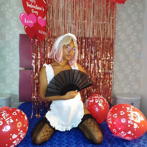 Live sex webcam photo for HaylieBirl #3054735