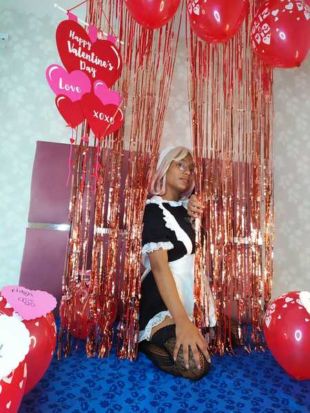 Live sex webcam photo for HaylieBirl #3054734