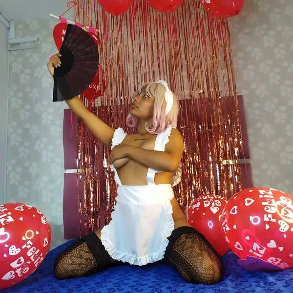 Live sex webcam photo for HaylieBirl #3054739