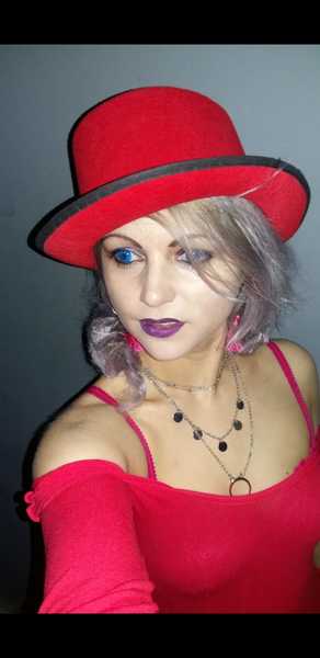 Live sex webcam photo for xJESSYCA #2836267