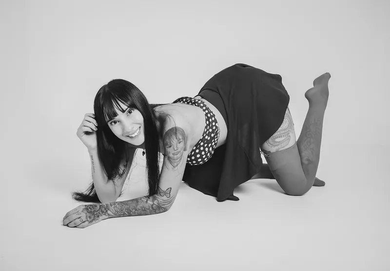 Live sex webcam photo for SofiiaRouse #2916158