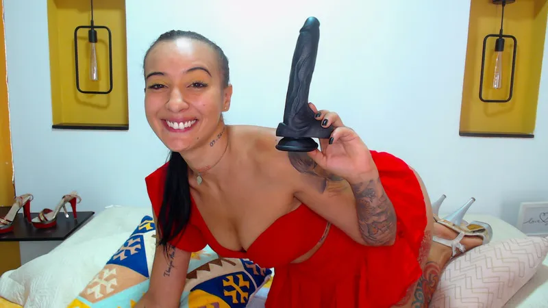Live sex webcam photo for SofiiaRouse #3199794