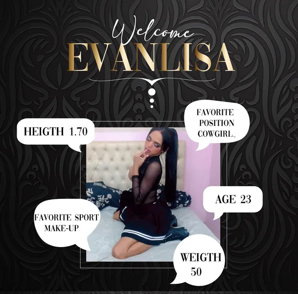 Live sex webcam photo for EvansLissa #3587510