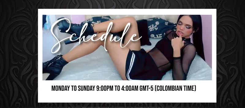 Live sex webcam photo for EvansLissa #3587505