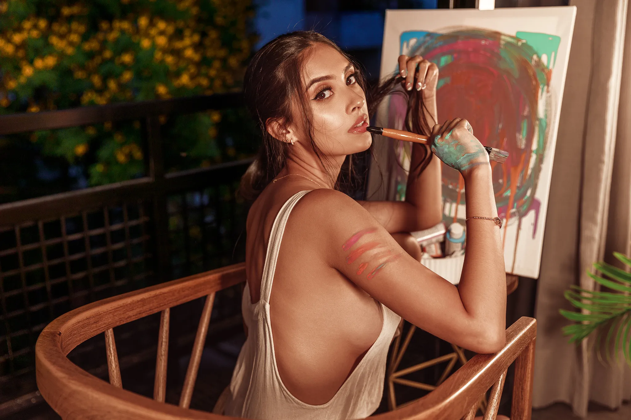 Live sex webcam photo for LucyLeinerr #7793402