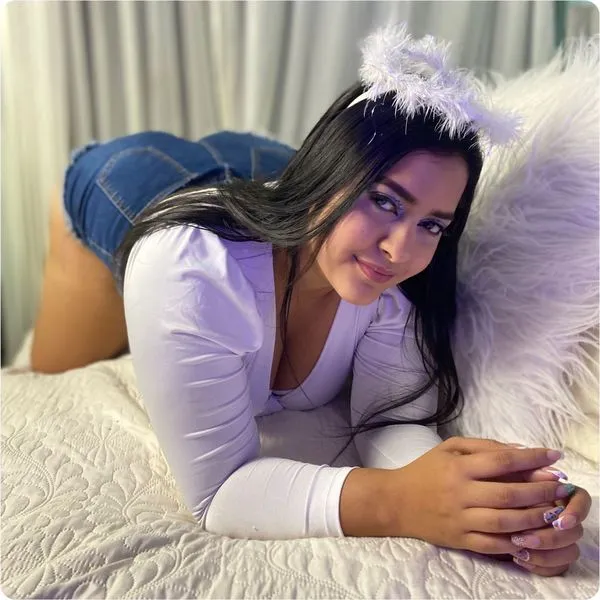 Live sex webcam photo for ScarlethLewis #3487481
