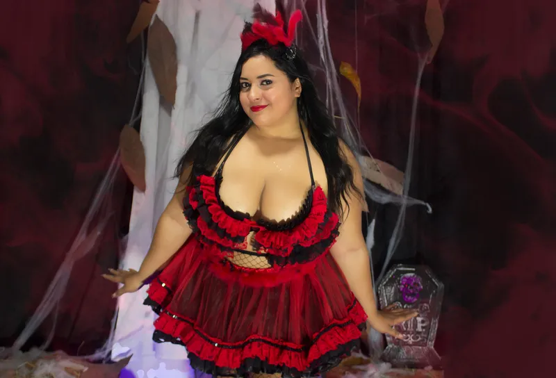 Live sex webcam photo for ScarlethLewis #3649795