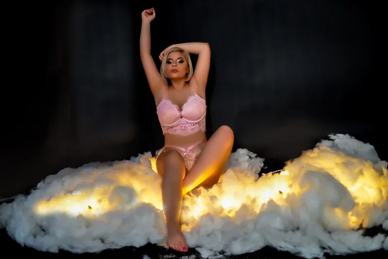 Live sex webcam photo for RubyJoy #2901776