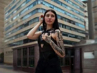 Live sex webcam photo for ErzsebetBathory #6001505