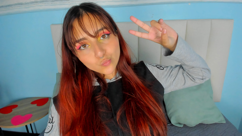 Live sex webcam photo for SammyRicci #3324396