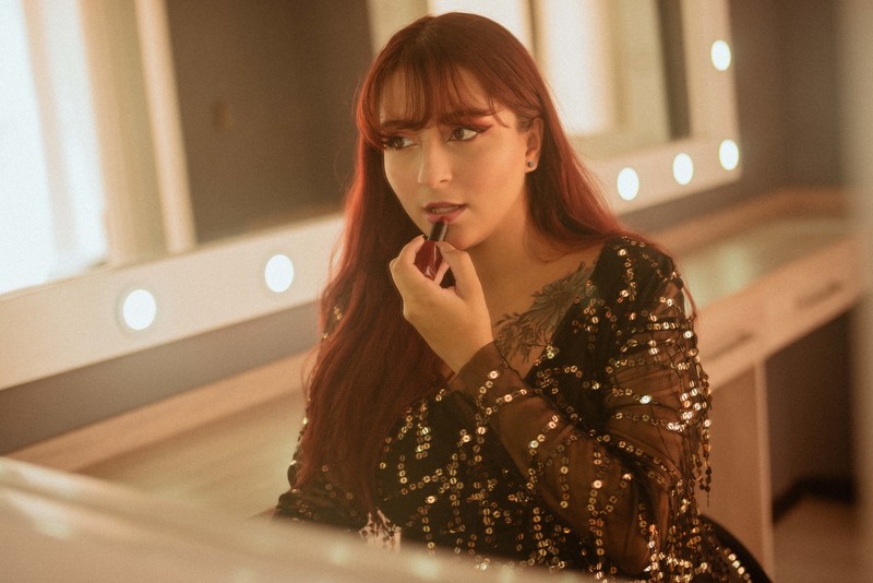 Live sex webcam photo for SammyRicci #3293674