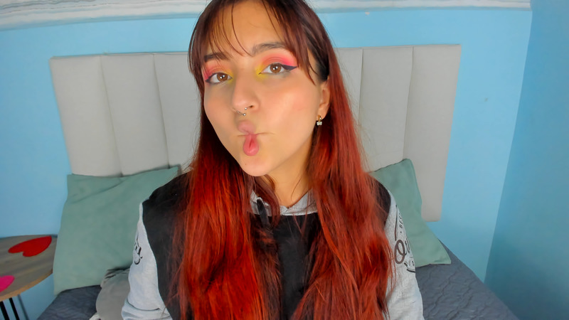 Live sex webcam photo for SammyRicci #3324413