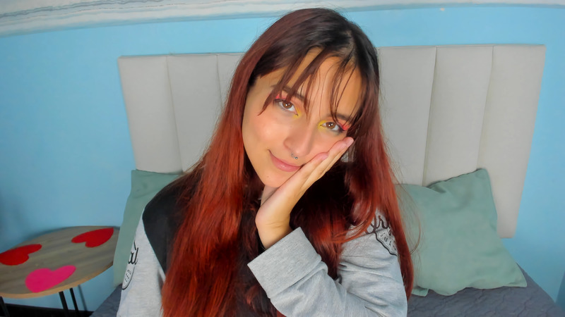 Live sex webcam photo for SammyRicci #3324412