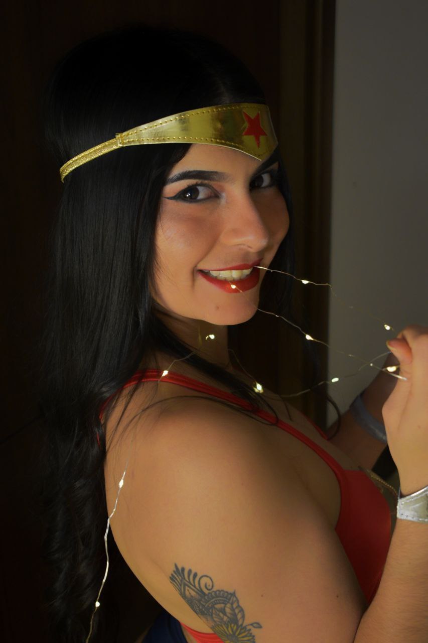 Live sex webcam photo for AnnikaVera #7471015