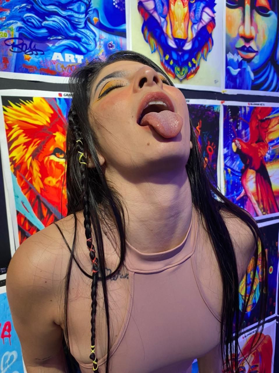 Live sex webcam photo for AnnikaVera #7471006