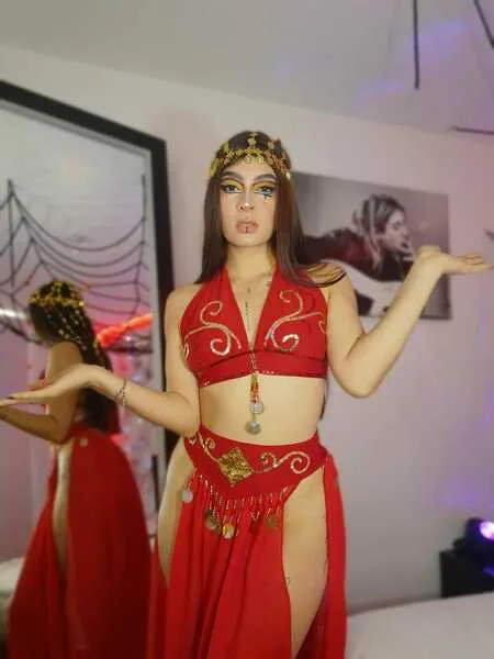 Live sex webcam photo for AnnikaVera #7471038