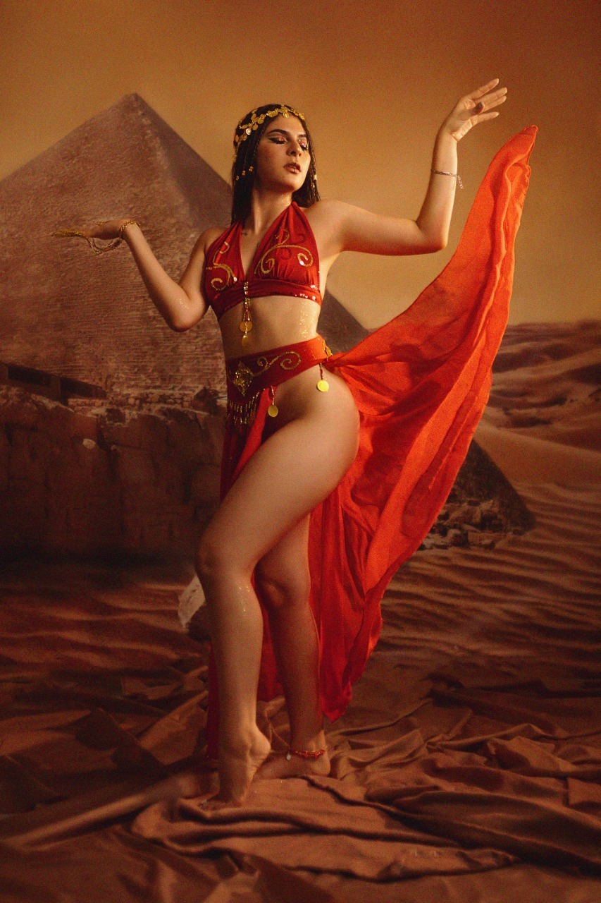 Live sex webcam photo for AnnikaVera #7470983