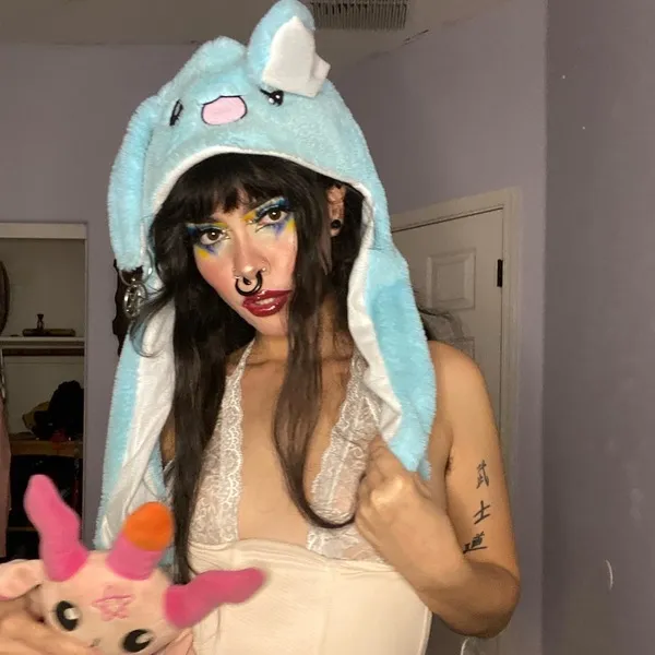 Live sex webcam photo for DollPits #6203448