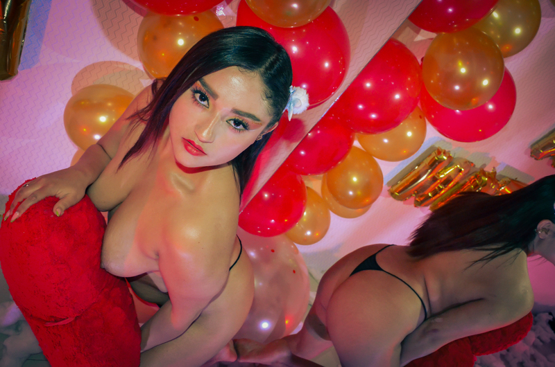 Live sex webcam photo for AnnabellaHutchi #4046362