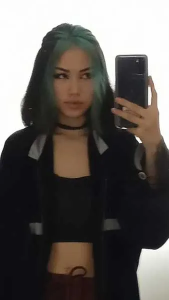 Live sex webcam photo for GreciaMarin #3187677