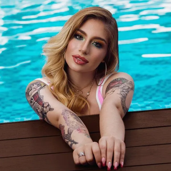 Live sex webcam photo for LanaCartier #5395859