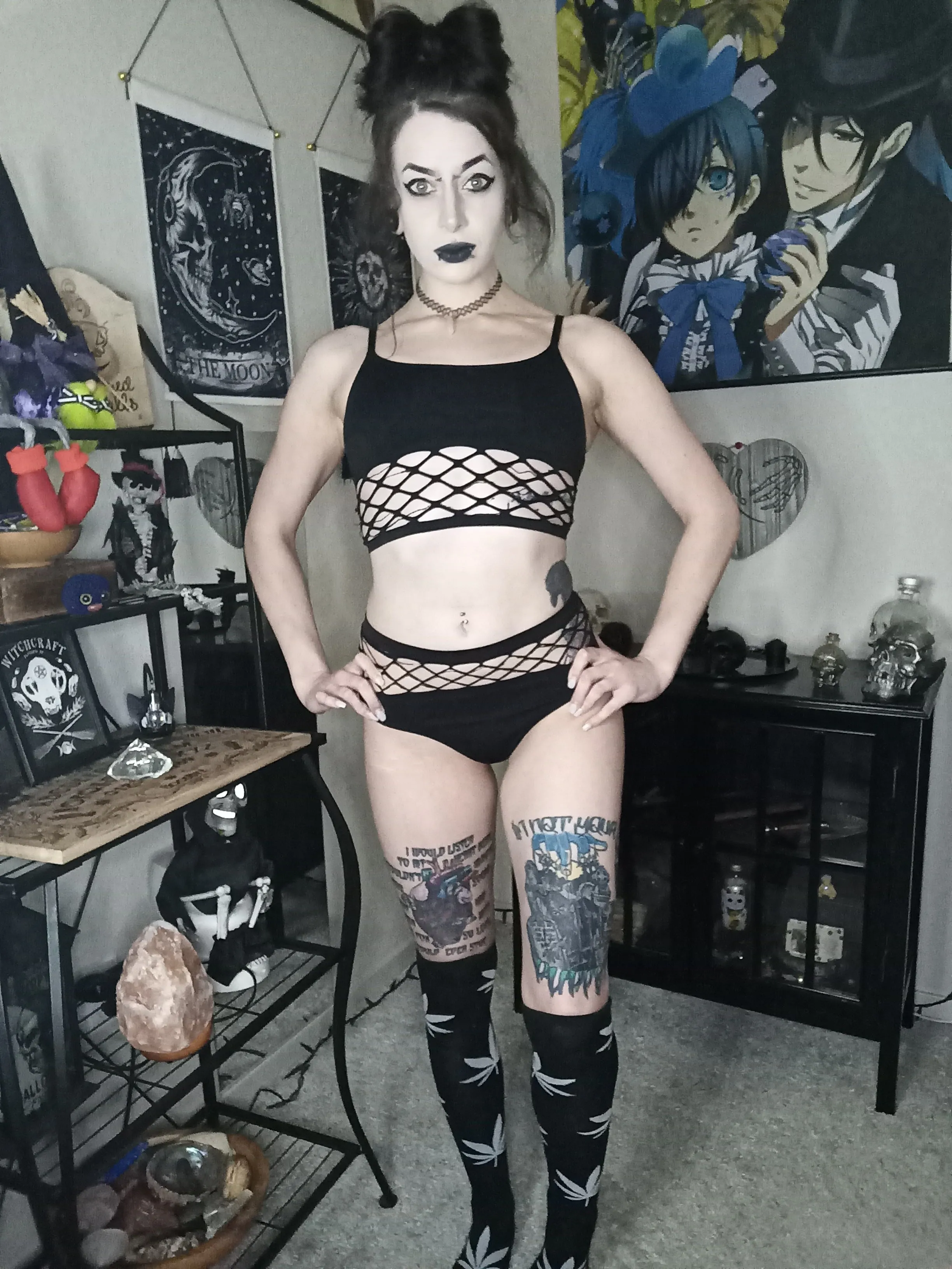 Live sex webcam photo for MarcelineBlack #7413553