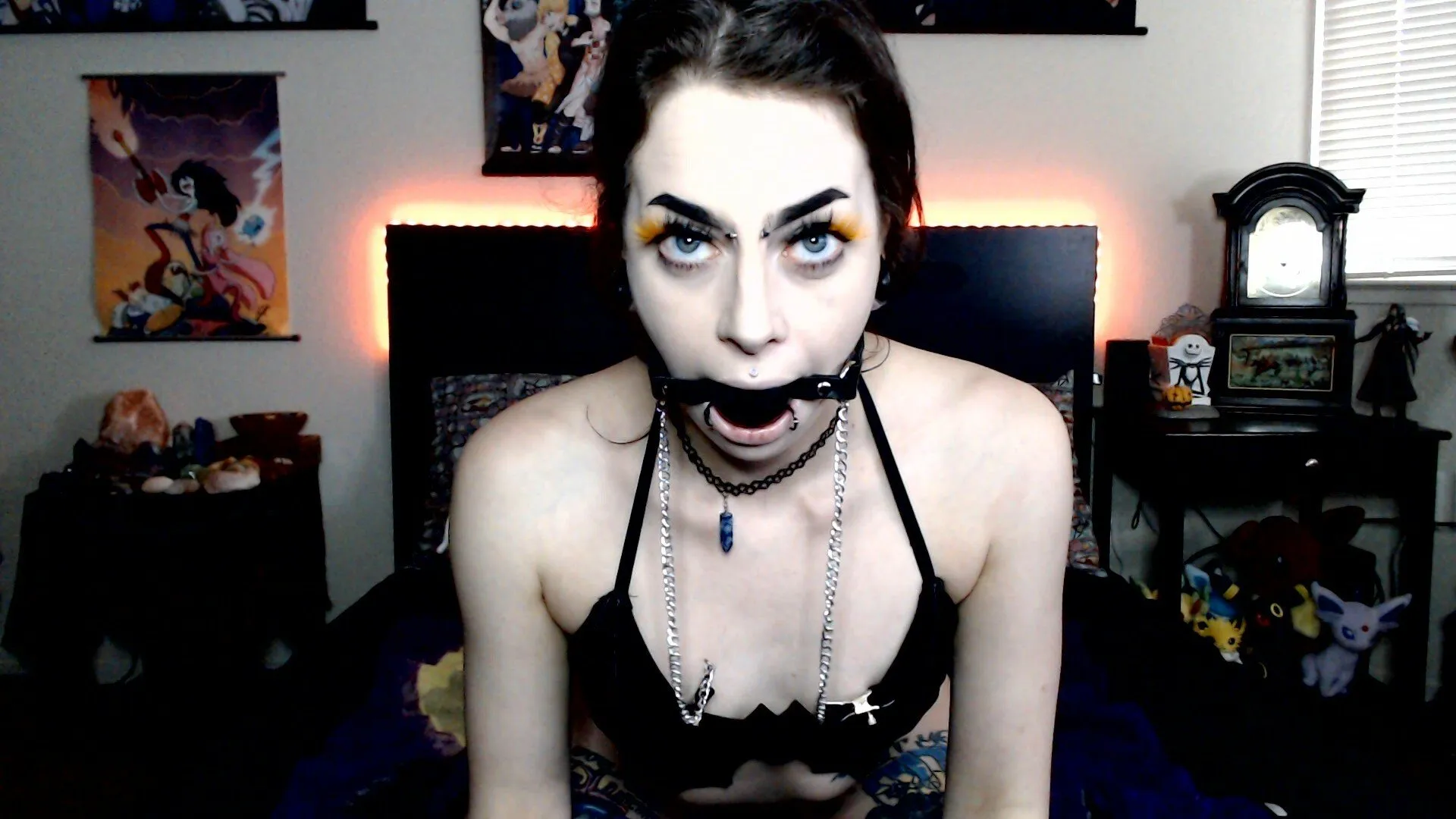 Live sex webcam photo for MarcelineBlack #7413644