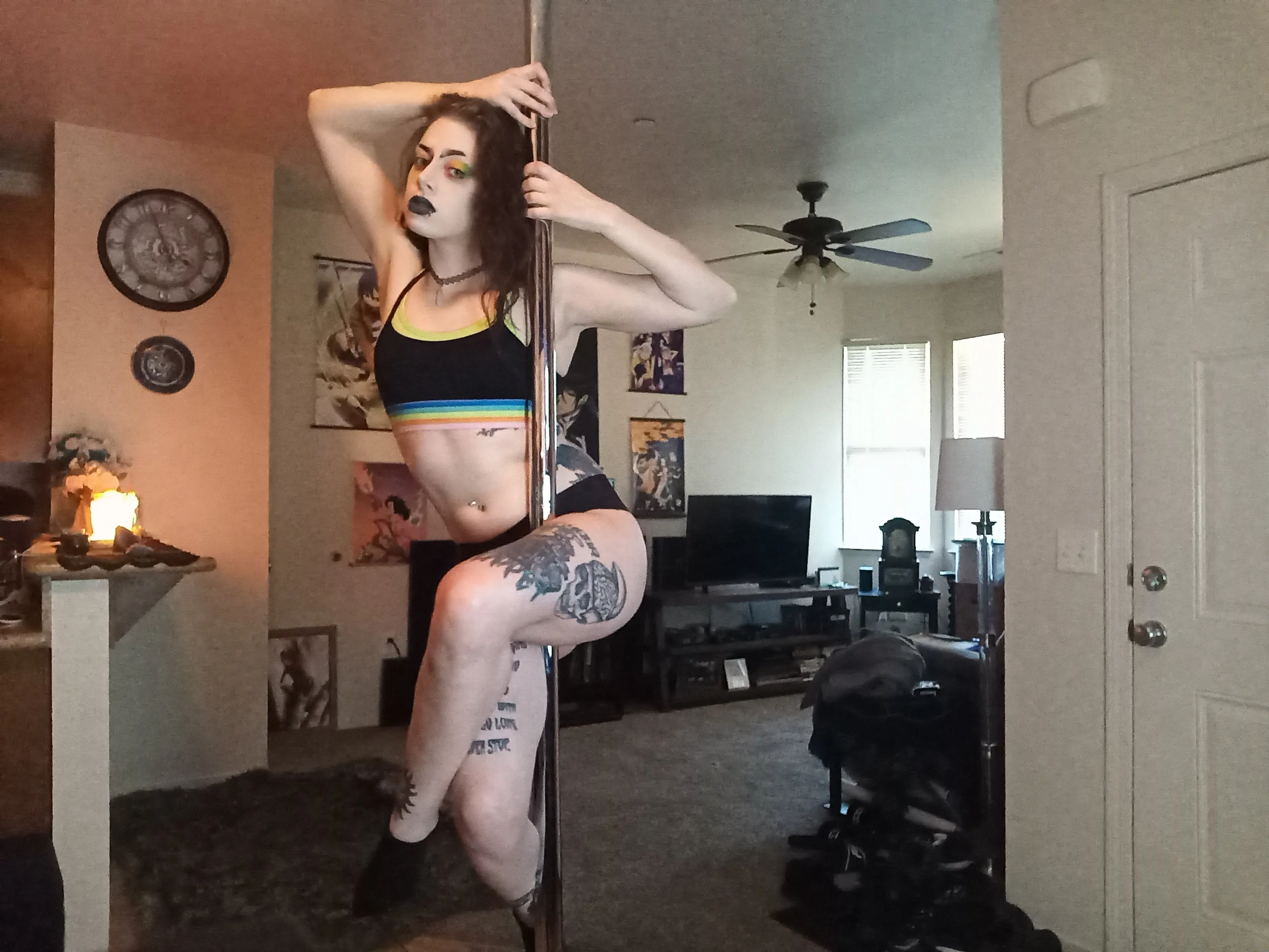 Live sex webcam photo for MarcelineBlack #7413600