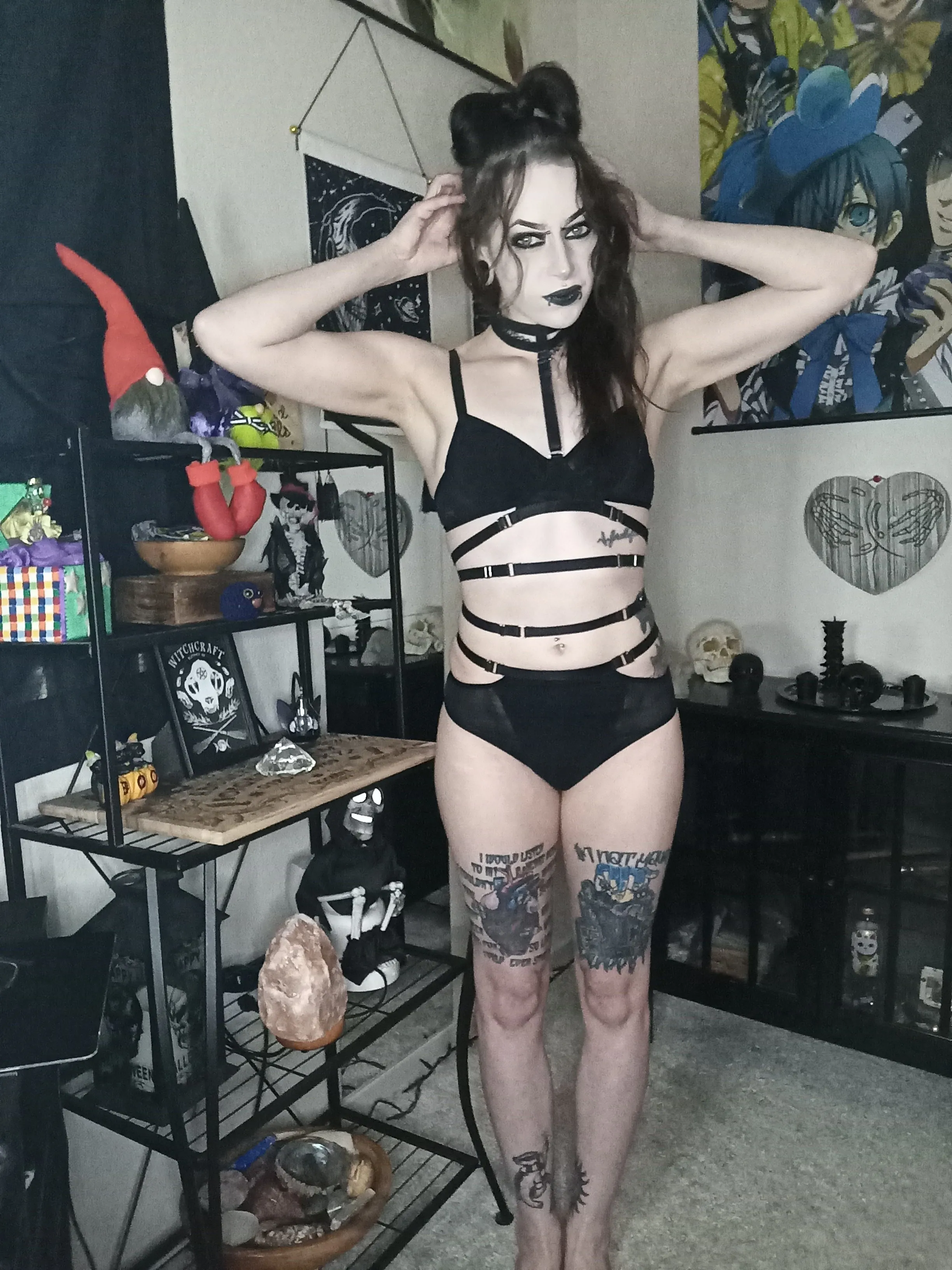 Live sex webcam photo for MarcelineBlack #7413555