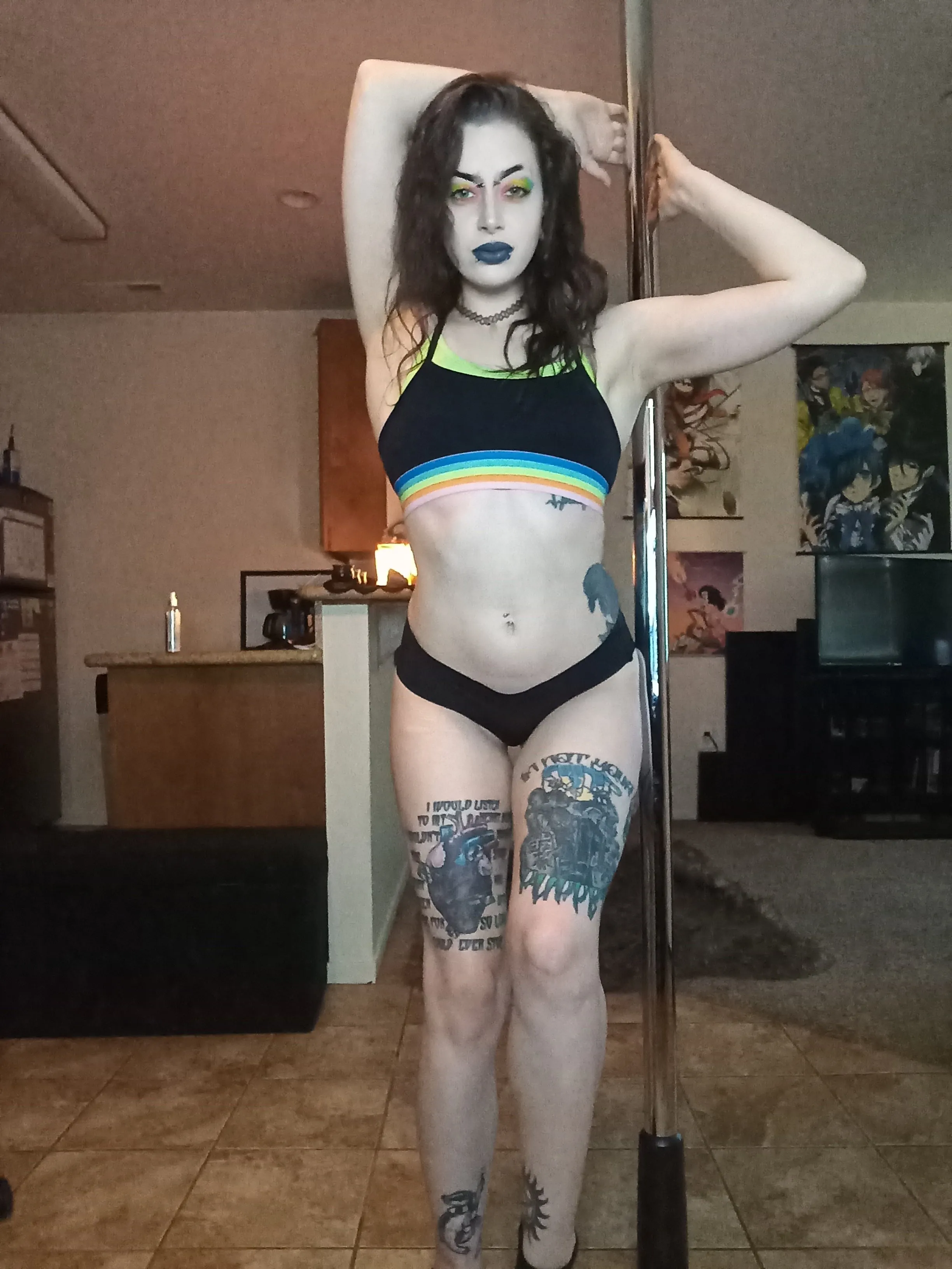 Live sex webcam photo for MarcelineBlack #7413598