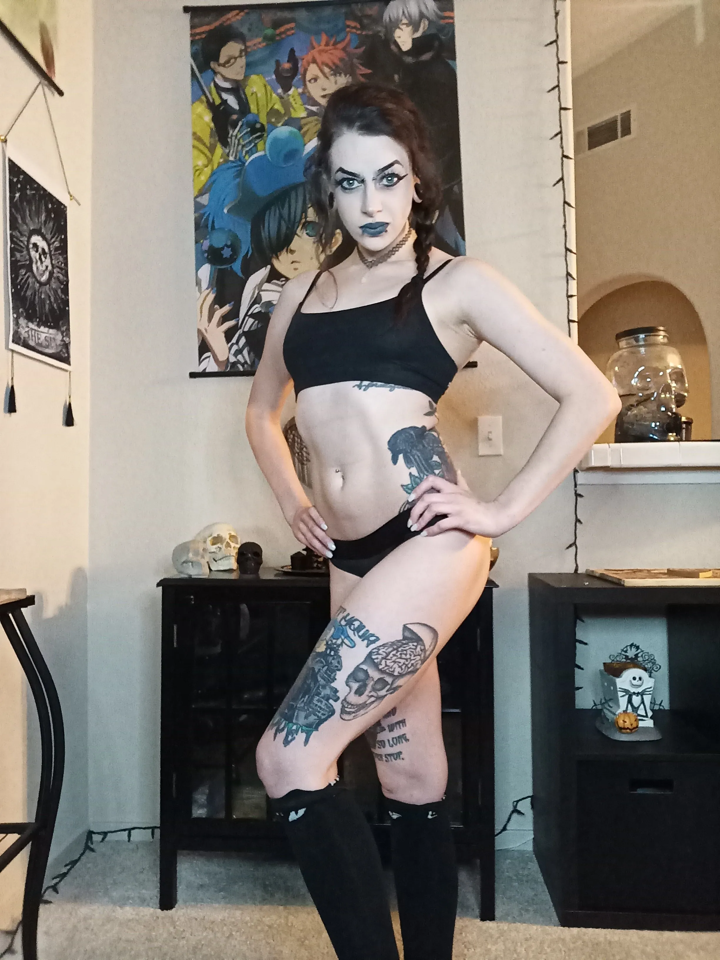 Live sex webcam photo for MarcelineBlack #7413544