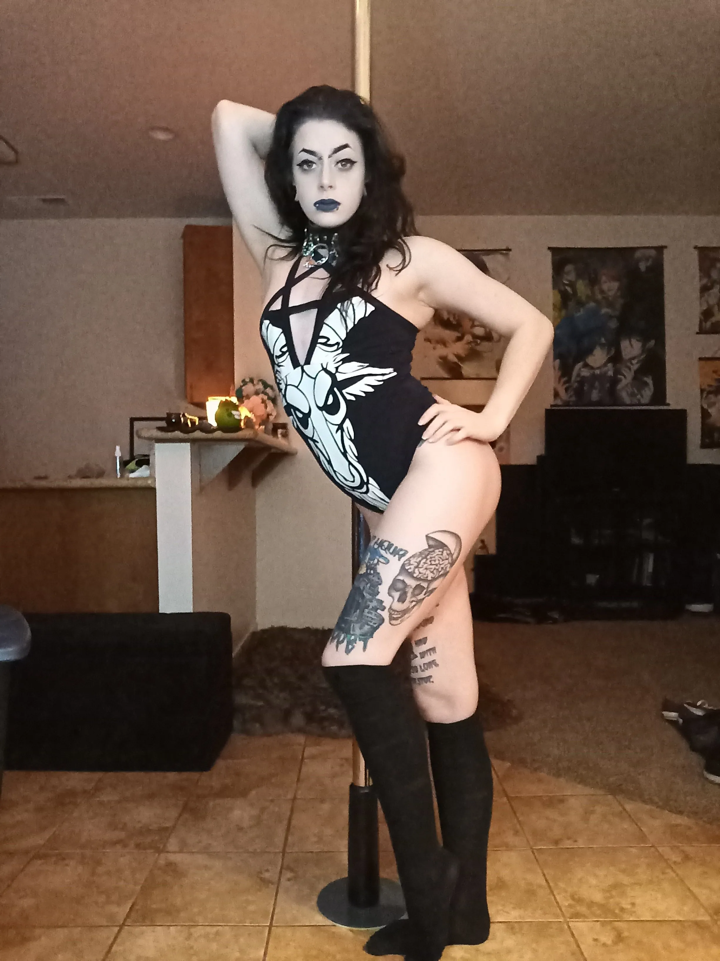 Live sex webcam photo for MarcelineBlack #7413618