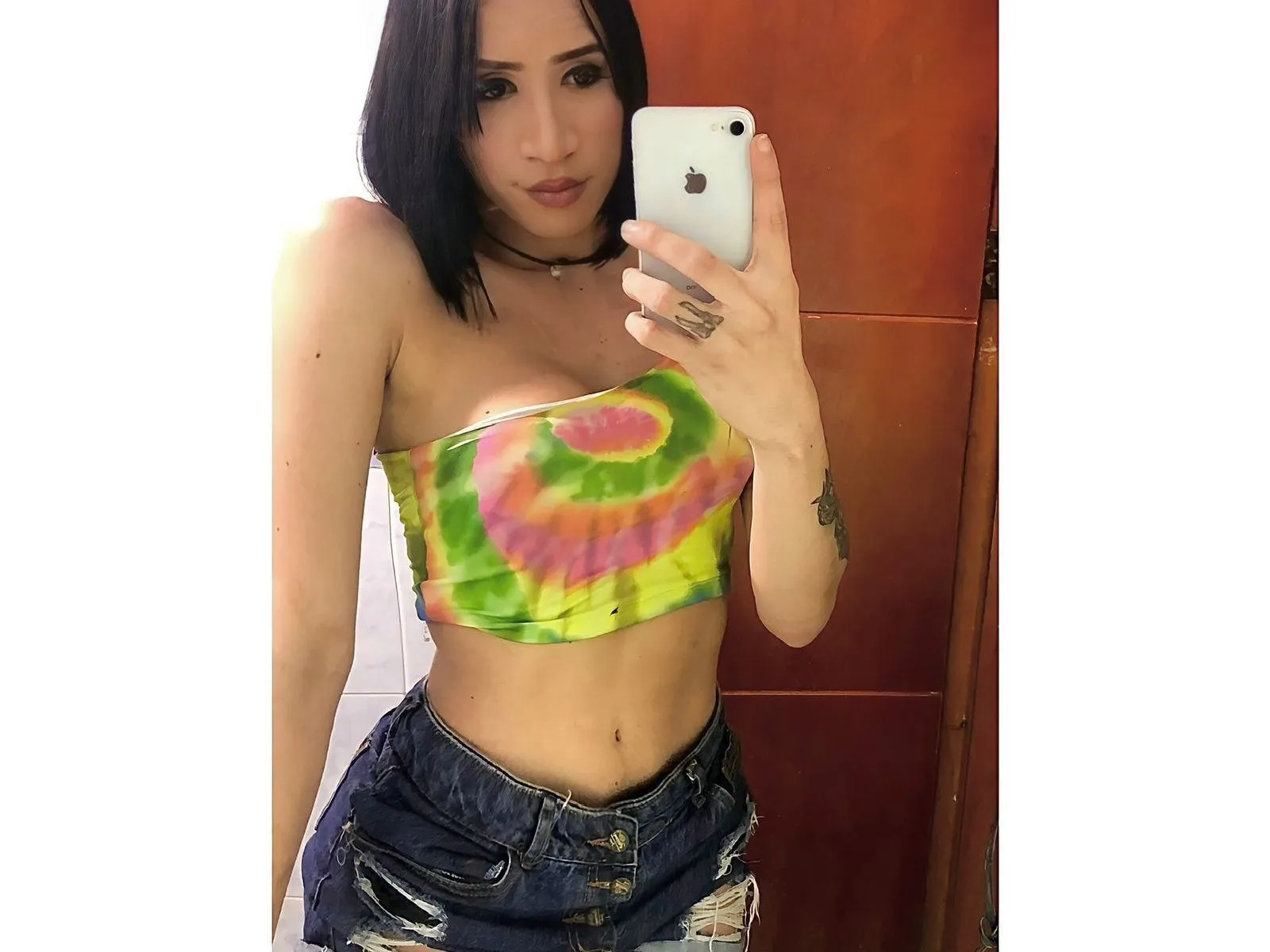 Live sex webcam photo for Orianadoll #3674358