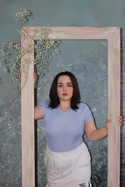 Live sex webcam photo for NabiMilly #3283980