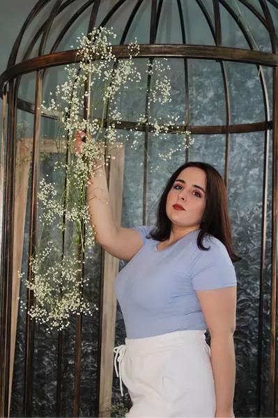 Live sex webcam photo for NabiMilly #3283978