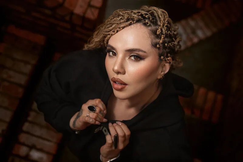 Live sex webcam photo for AlessiaBianco #6964677