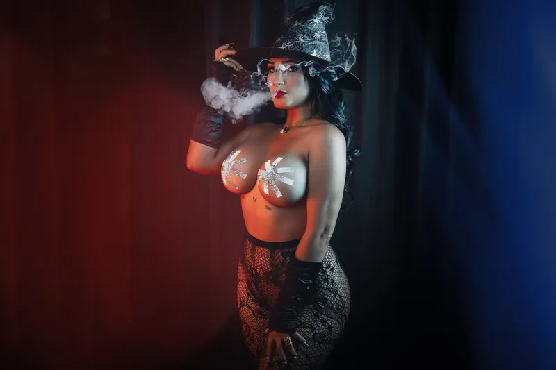 Live sex webcam photo for SabrinaHayek #3631854
