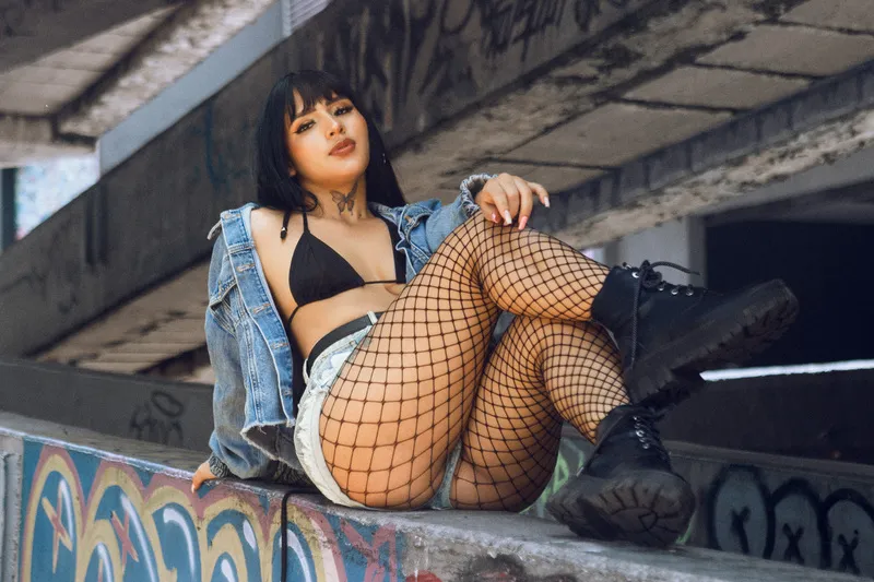 Live sex webcam photo for ScarlettCroft #4102033