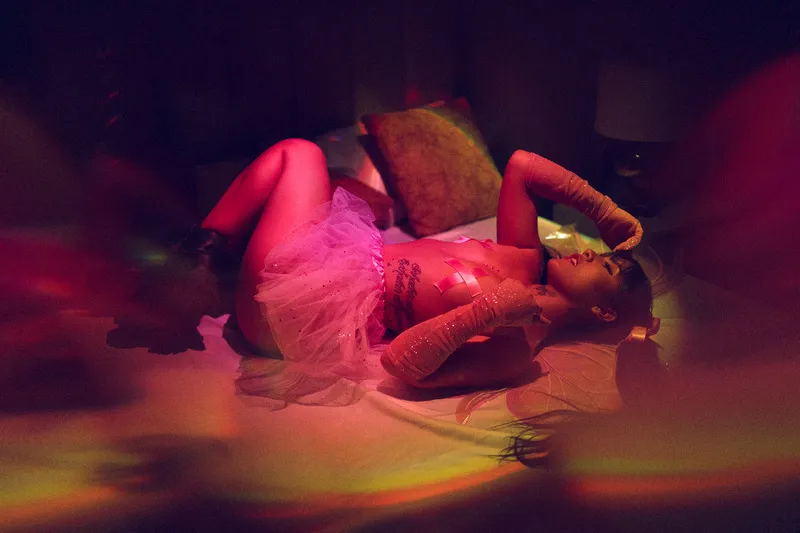 Live sex webcam photo for ScarlettCroft #3648424