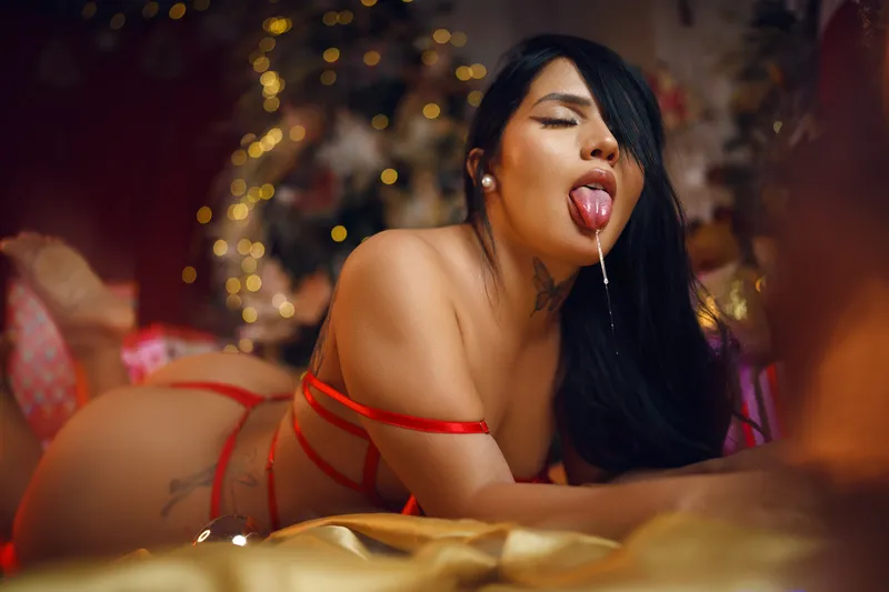 Live sex webcam photo for ScarlettCroft #3793281