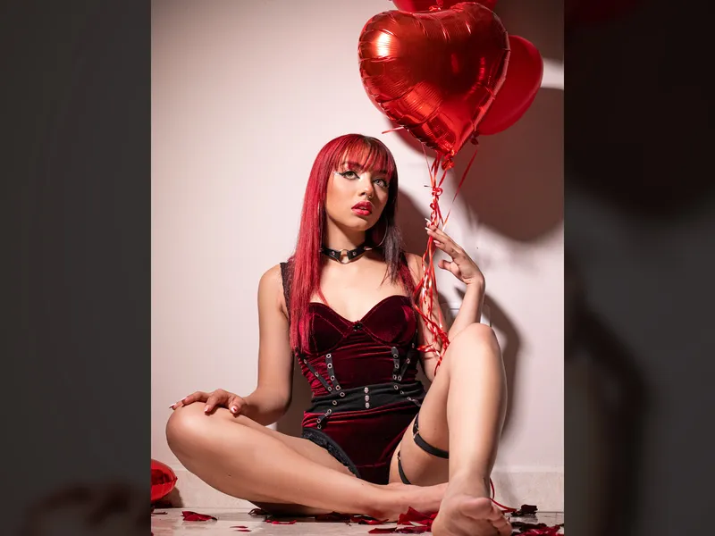 Live sex webcam photo for IsiSmith #2987809