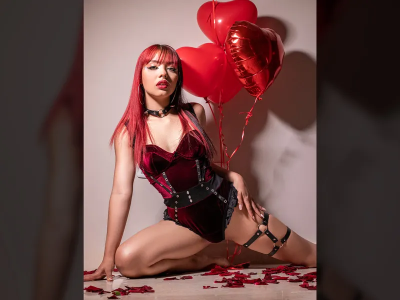 Live sex webcam photo for IsiSmith #2987812