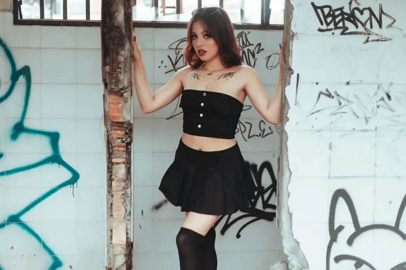 Live sex webcam photo for IsiSmith #5499738