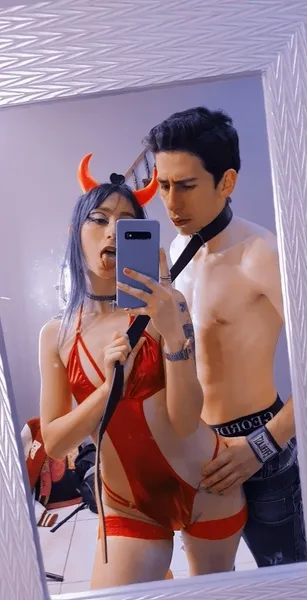 Live sex webcam photo for Asmodeoylilith #3509338