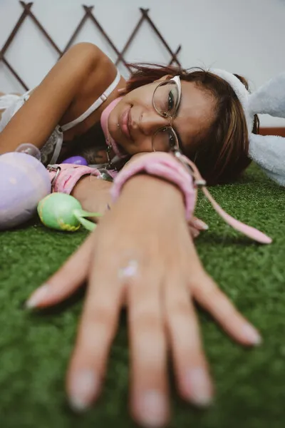 Live sex webcam photo for EmilyLopera #4172345