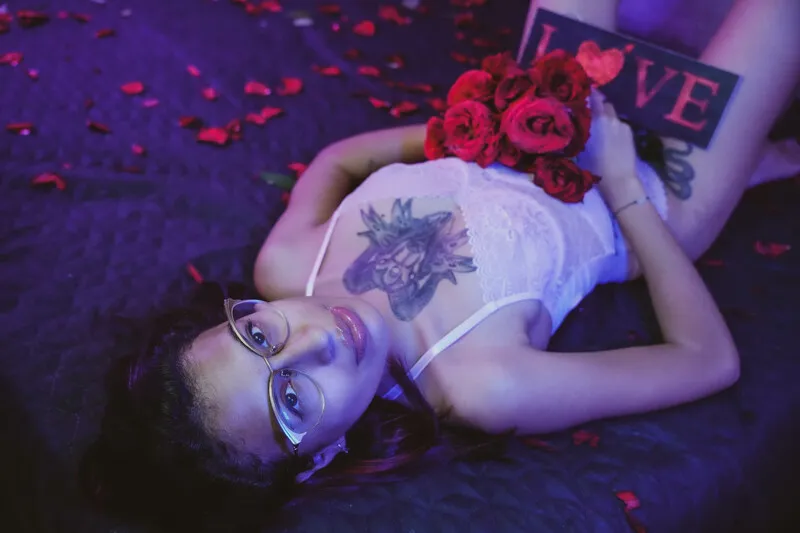 Live sex webcam photo for EmilyLopera #4040975