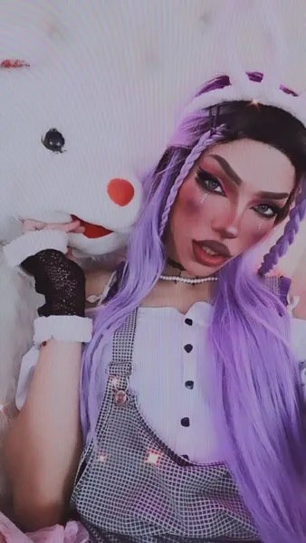 Live sex webcam photo for LucyVendetta #4169267